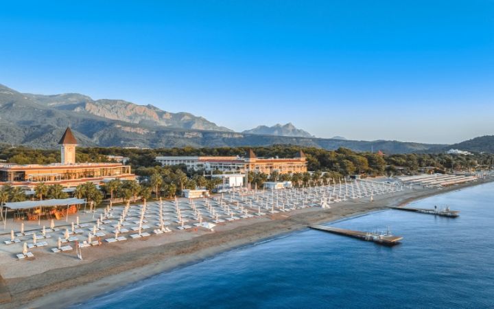 GURAL PREMIER TEKIROVA